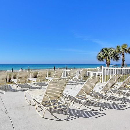 Long Beach Resort Tower II 705 Panama City Beach Kültér fotó