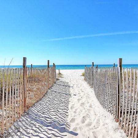 Long Beach Resort Tower II 705 Panama City Beach Kültér fotó