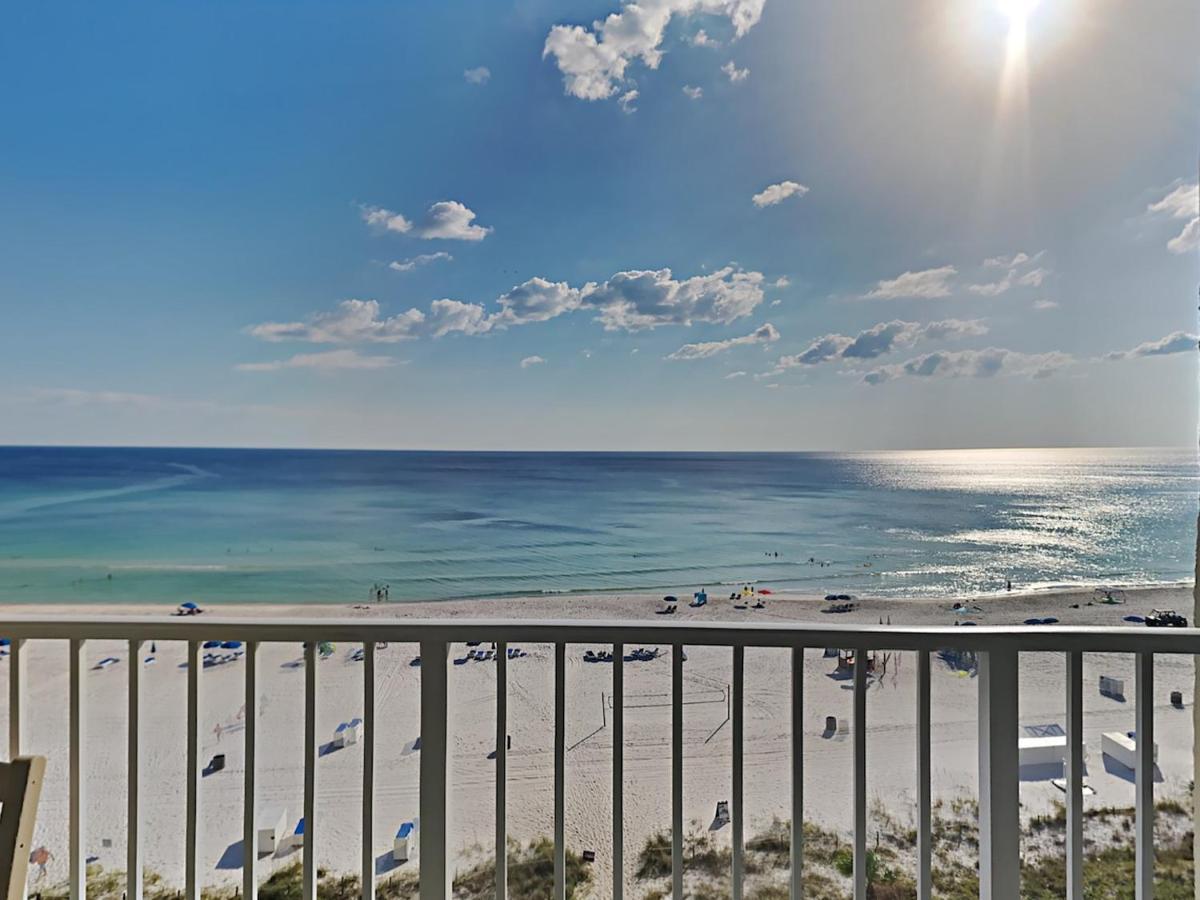 Long Beach Resort Tower II 705 Panama City Beach Kültér fotó
