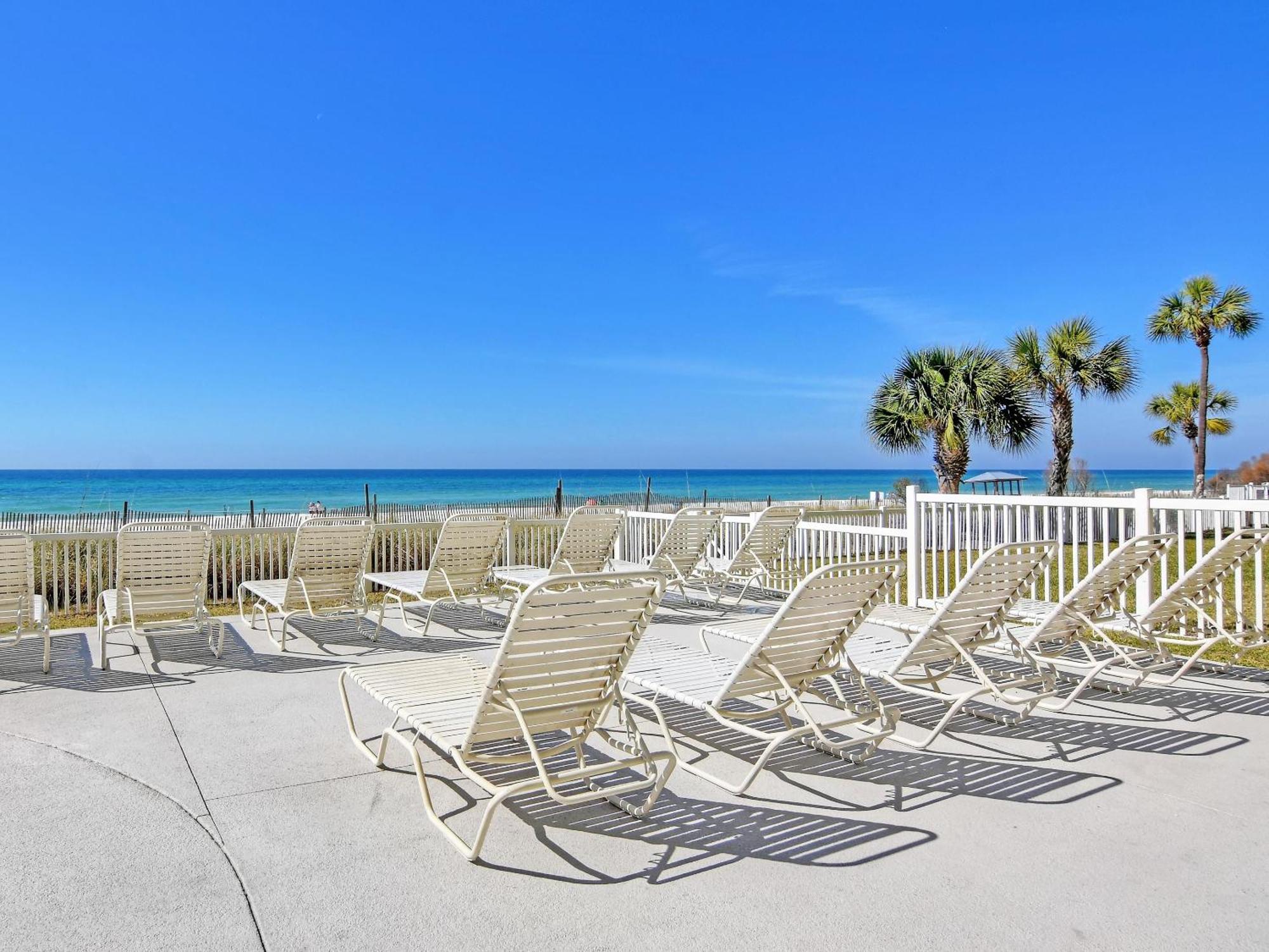 Long Beach Resort Tower II 705 Panama City Beach Kültér fotó