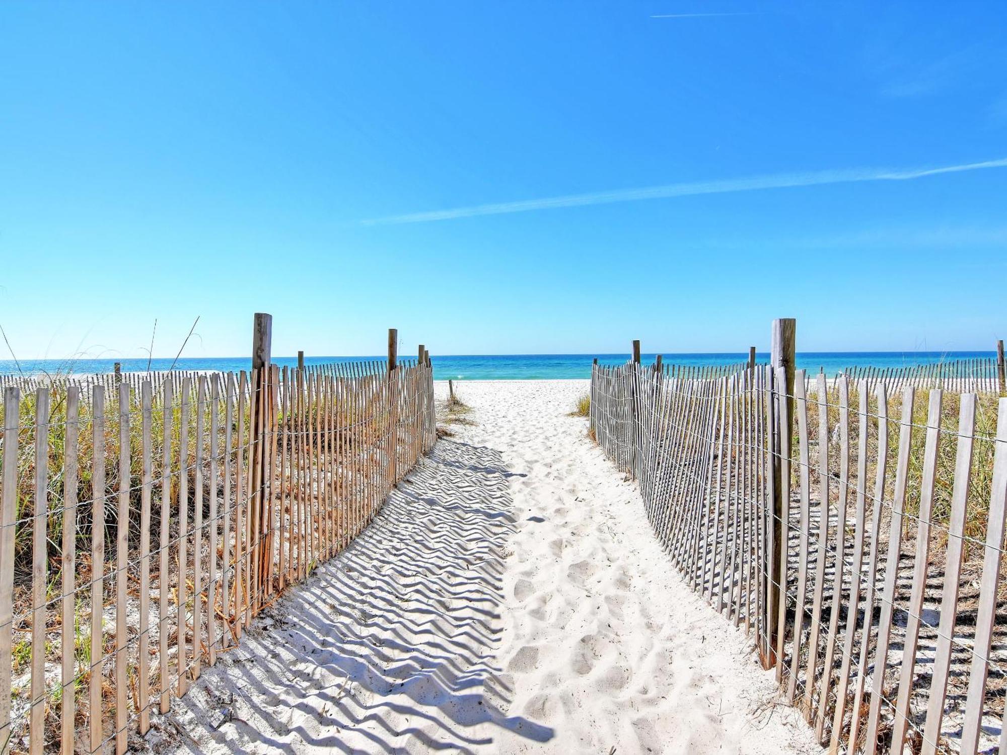 Long Beach Resort Tower II 705 Panama City Beach Kültér fotó